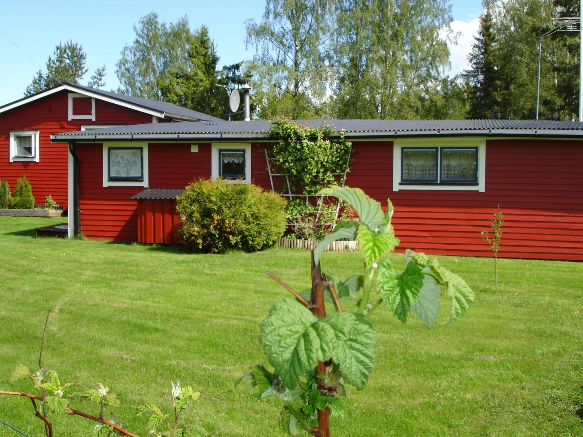 Karlholm Snatra Stugomrade Villa Karlholmsbruk Exterior photo