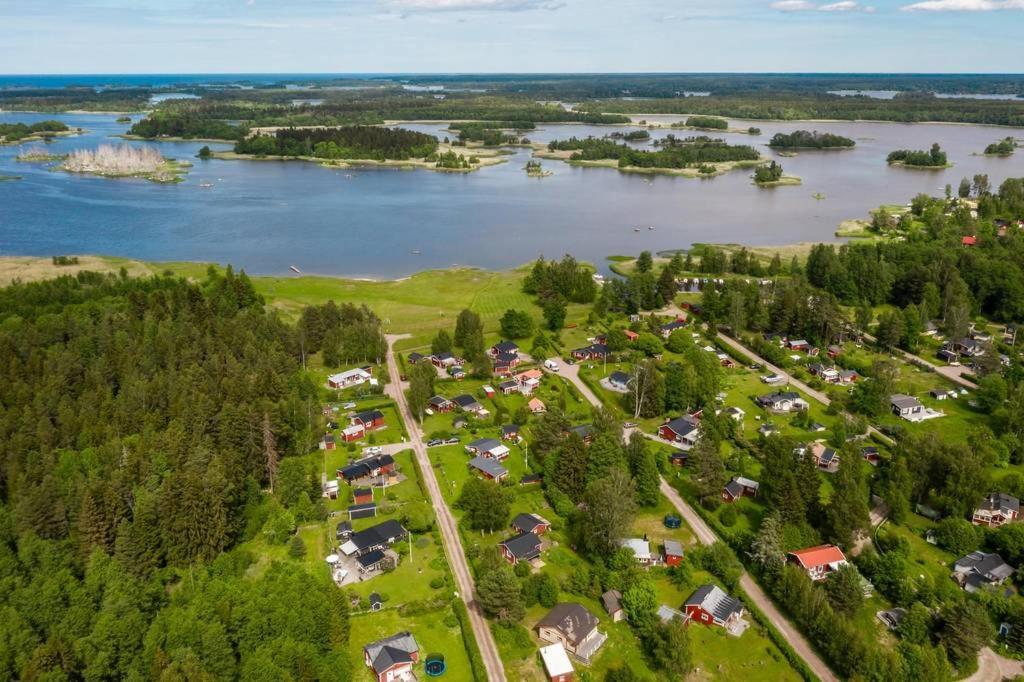 Karlholm Snatra Stugomrade Villa Karlholmsbruk Exterior photo